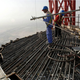 Image for article titled How the World's Next Tallest Building Will Be Built